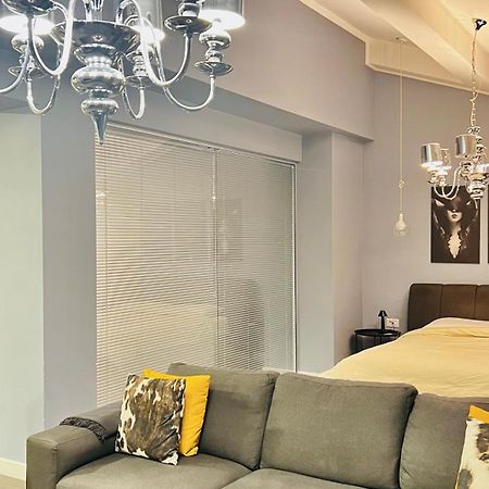 Vnvp Apartment Štip Eksteriør billede